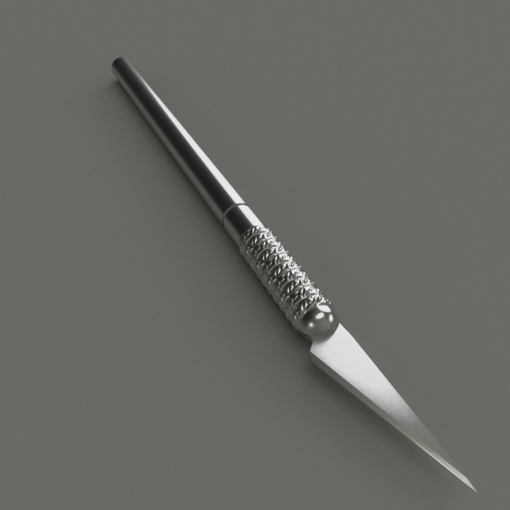 X-Acto Knife preview image 1